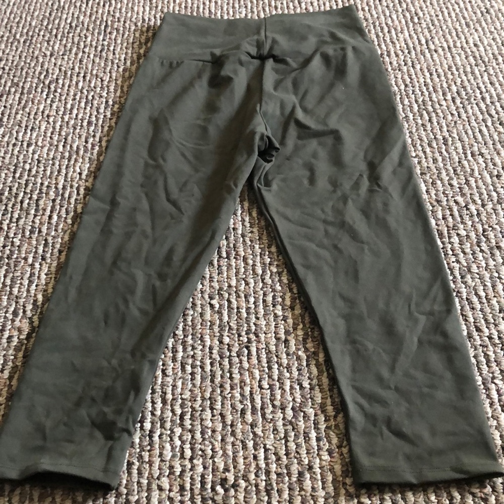 Yoga Capri
